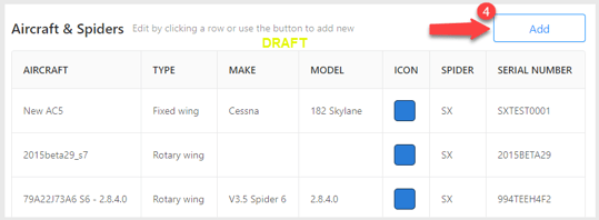 Spider X - Assigning & Reassigning a Spider